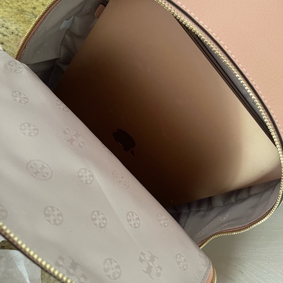 New 💘 large Tory butch backpack Thea - Picture 8 of 11